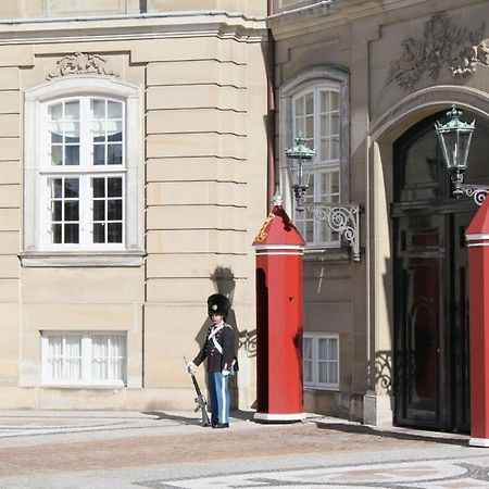 Apartmentincopenhagen Apartment 700 Екстериор снимка