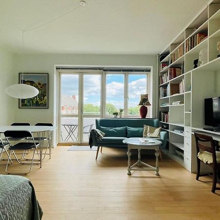 Apartmentincopenhagen Apartment 700 Екстериор снимка