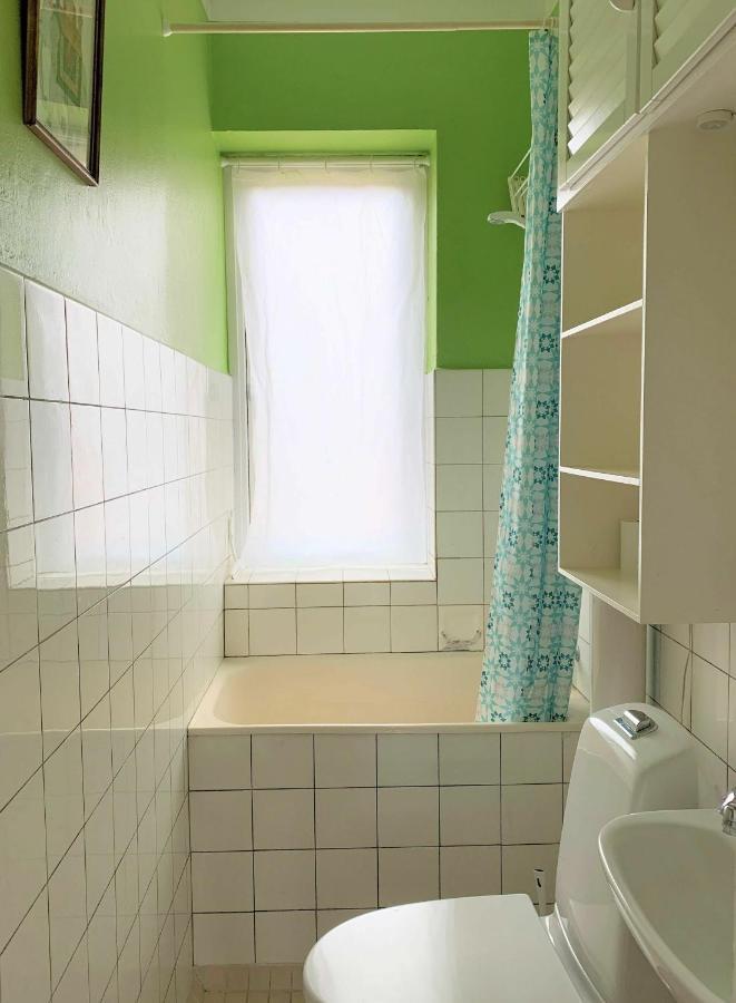 Apartmentincopenhagen Apartment 700 Екстериор снимка