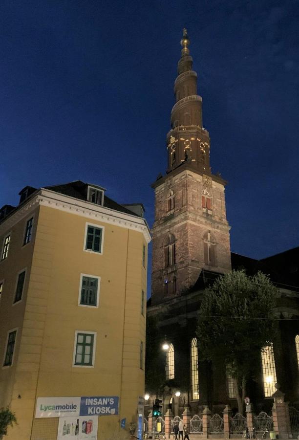 Apartmentincopenhagen Apartment 700 Екстериор снимка
