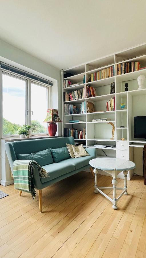 Apartmentincopenhagen Apartment 700 Екстериор снимка