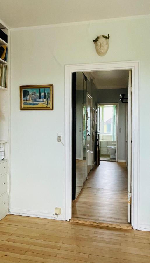 Apartmentincopenhagen Apartment 700 Екстериор снимка