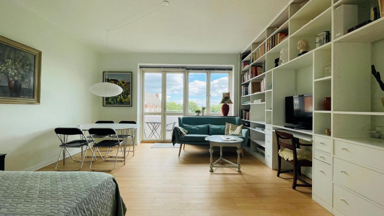 Apartmentincopenhagen Apartment 700 Екстериор снимка
