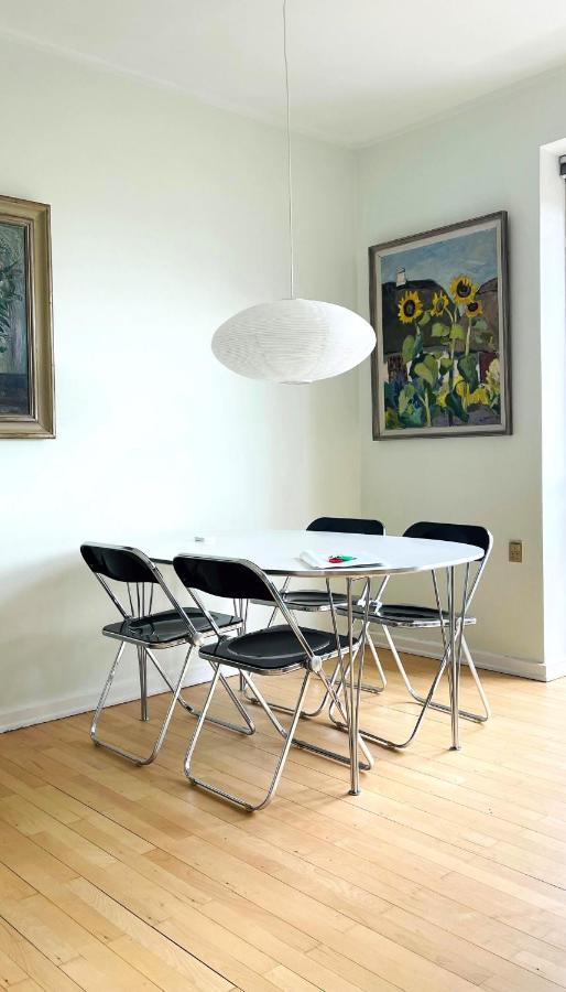 Apartmentincopenhagen Apartment 700 Екстериор снимка